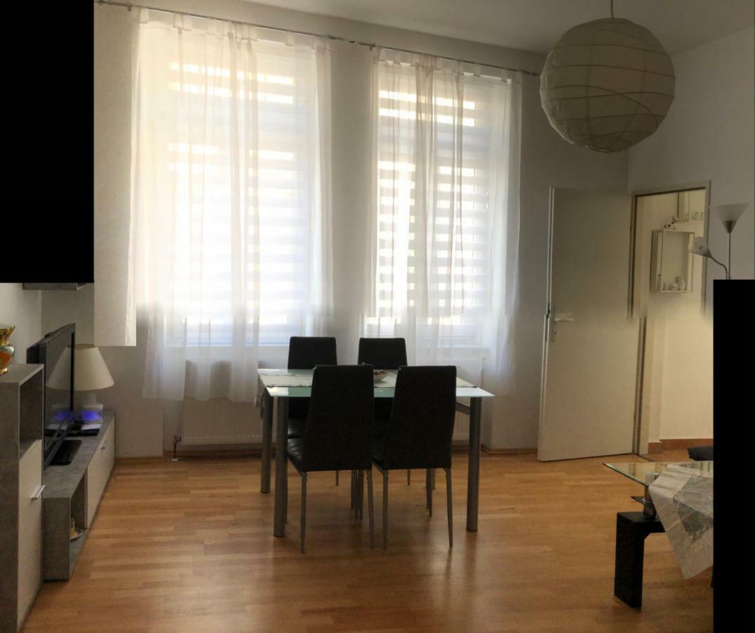 Apartment Veronika 29 Viena Exterior foto
